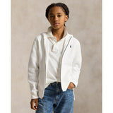 Polo Ralph Lauren White/C7949 Sweatshirt