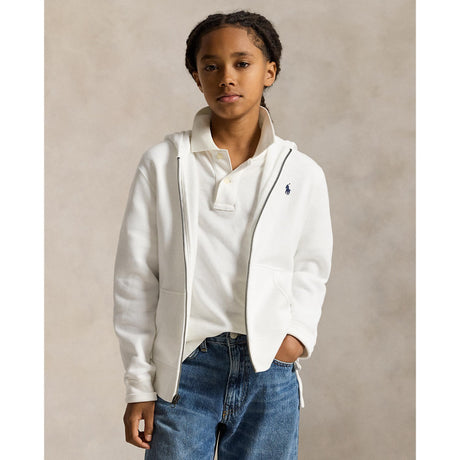 Polo Ralph Lauren White/C7949 Sweatshirt