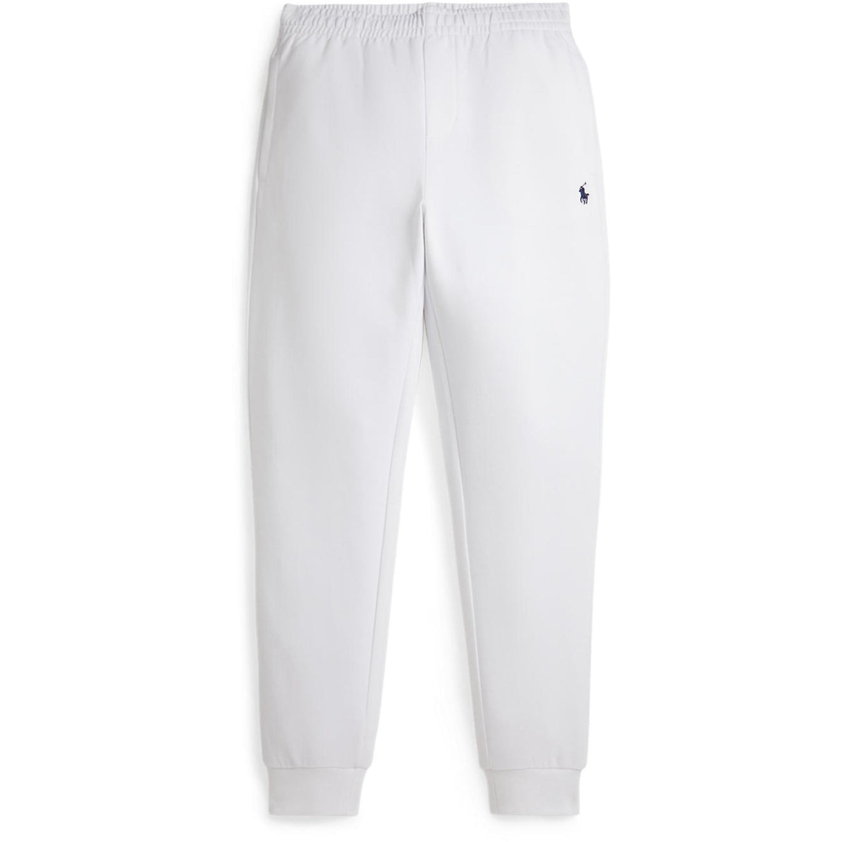 Polo Ralph Lauren White/C7949 Athletic Bukser