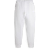 Polo Ralph Lauren White/C7949 Athletic Bukser