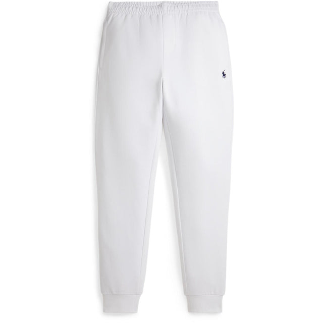 Polo Ralph Lauren White/C7949 Athletic Bukser