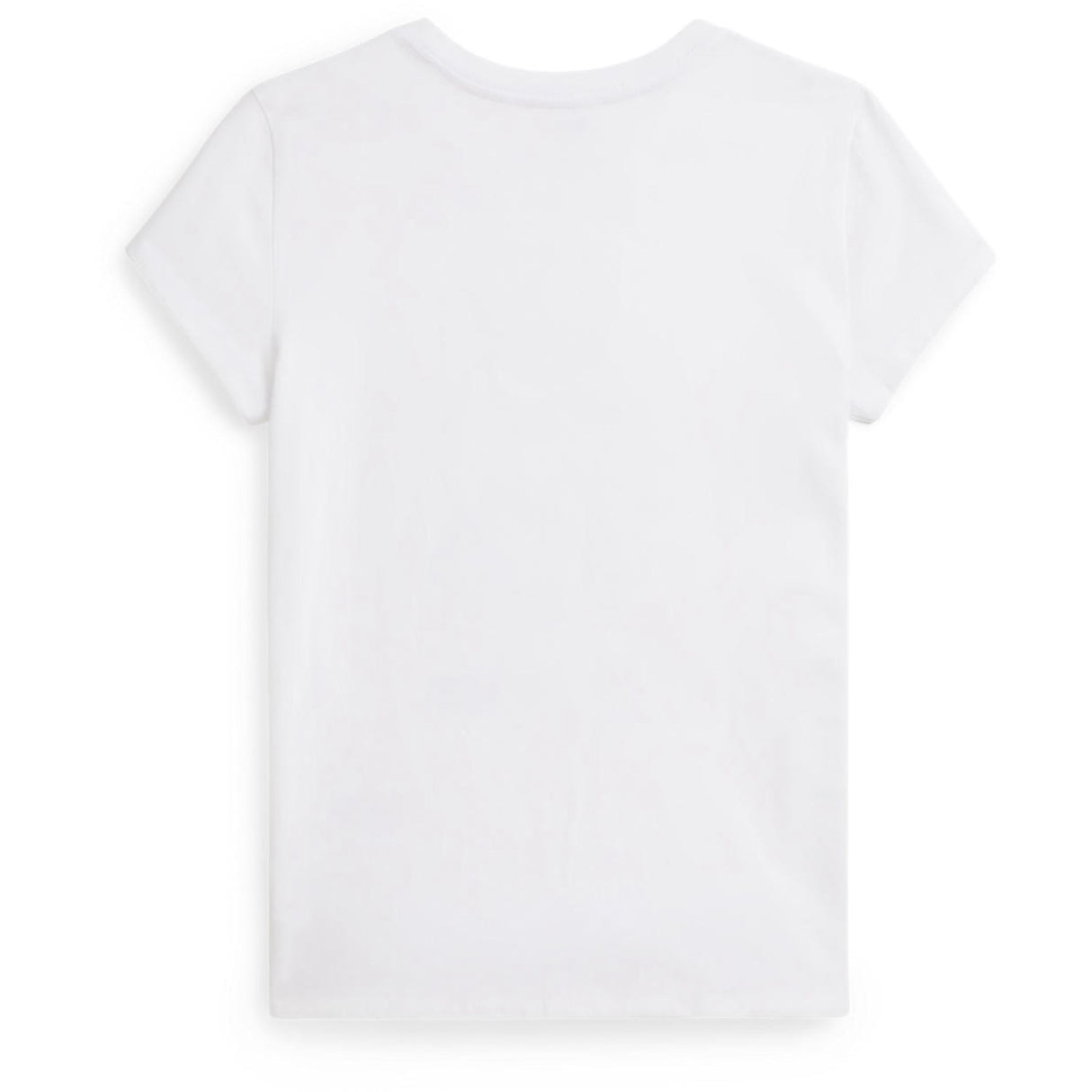 Polo Ralph Lauren White T-Shirt