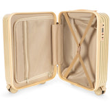 Konges Sløjd Tea Stripe Travel Kuffert