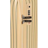 Konges Sløjd Tea Stripe Travel Kuffert