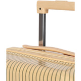 Konges Sløjd Tea Stripe Travel Kuffert