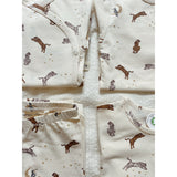 Konges Sløjd Roar Basic Ls Body GOTS