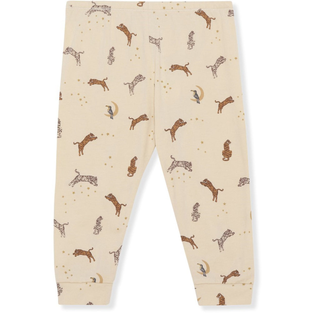 Konges Sløjd Roar Basic Bukser GOTS