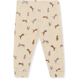 Konges Sløjd Roar Basic Bukser GOTS