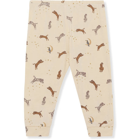 Konges Sløjd Roar Basic Bukser GOTS