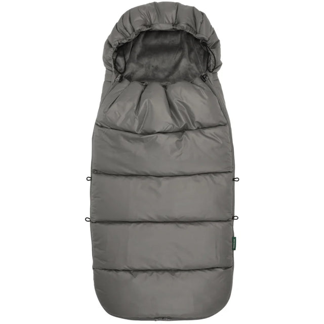 KongWalther Puffer Grey Footmuff / Østerbroposen
