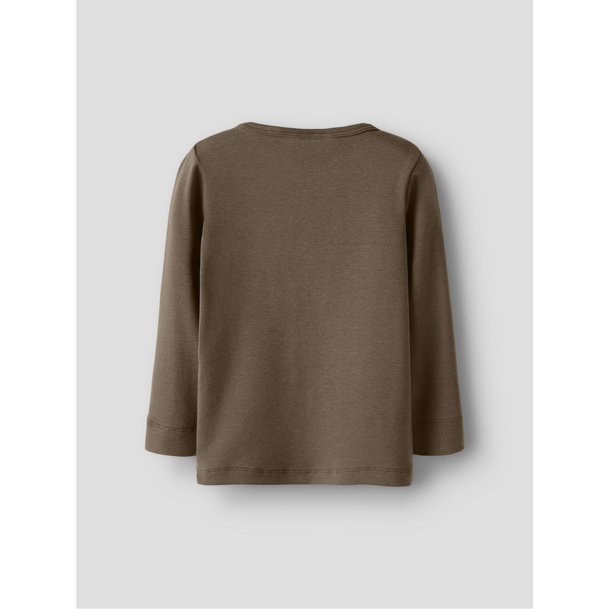 Lil'Atelier Shitake Nmngayo Ls Slim Top Lil Noos