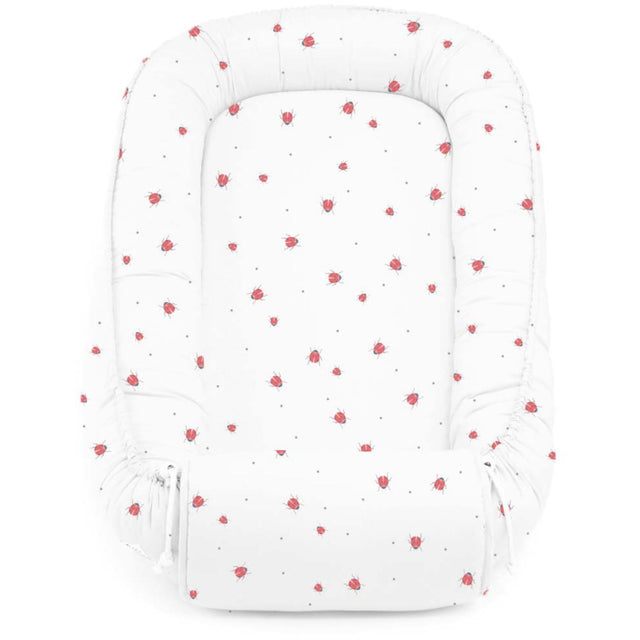 Vanilla COPENHAGEN Milk Lady Lovebug Babynest