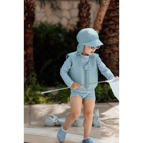 Vanilla COPENHAGEN Blue Shadow Svømmevest Neoprene