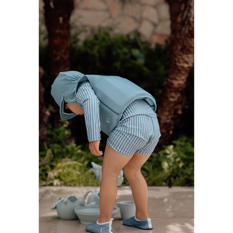 Vanilla COPENHAGEN Blue Shadow Svømmevest Neoprene