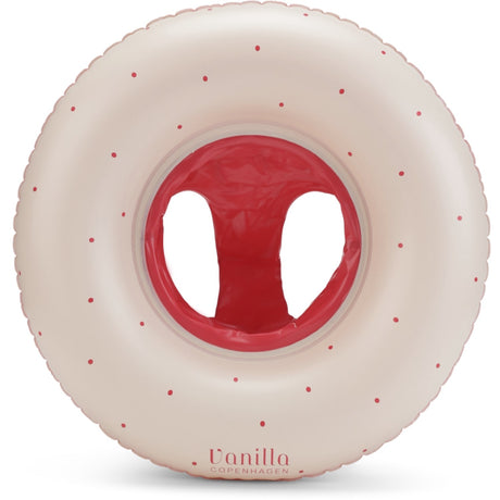 Vanilla COPENHAGEN Berry Dots Baby Float