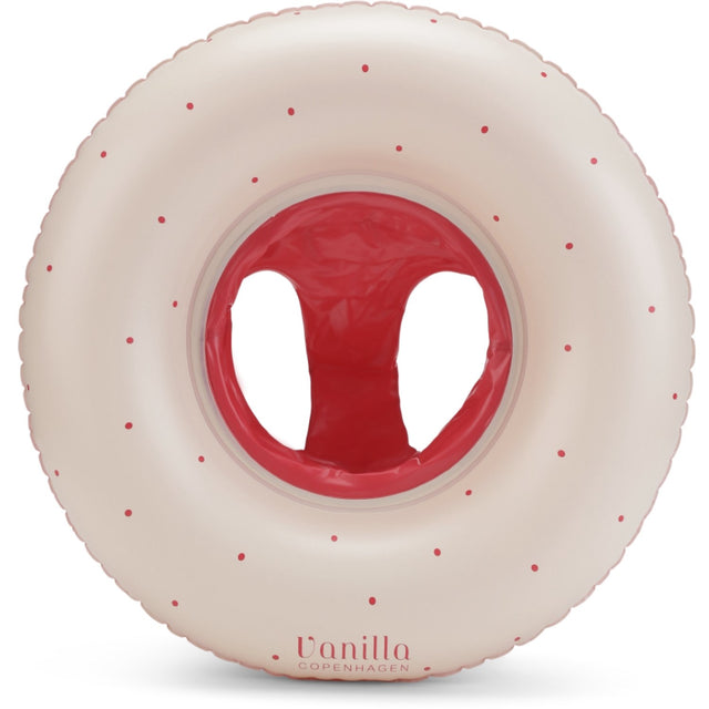 Vanilla COPENHAGEN Berry Dots Baby Float