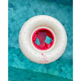 Vanilla COPENHAGEN Berry Dots Baby Float