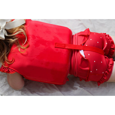 Vanilla COPENHAGEN Berry Svømmevest Neoprene