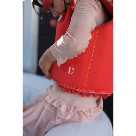 Vanilla COPENHAGEN Berry Svømmevest Neoprene