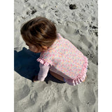 Vanilla COPENHAGEN English Rose Liberty Beach Svømmevest Neoprene