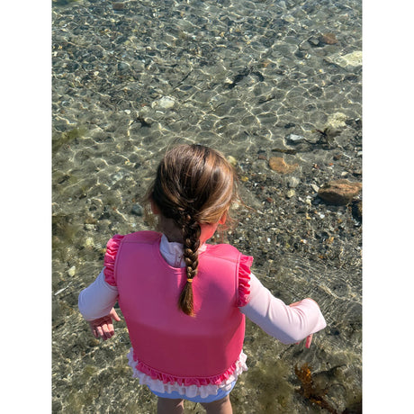 Vanilla COPENHAGEN Rosy Svømmevest Neoprene