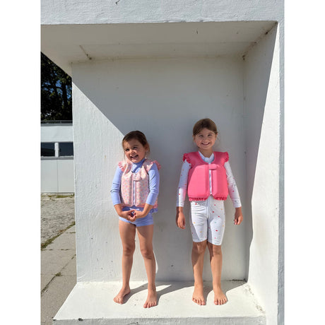 Vanilla COPENHAGEN Rosy Svømmevest Neoprene