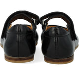 Angulus Ballerina Med Udstandset Hjertemotiv