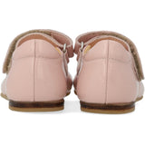 Angulus Ballerina Med Udstandset Hjertemotiv