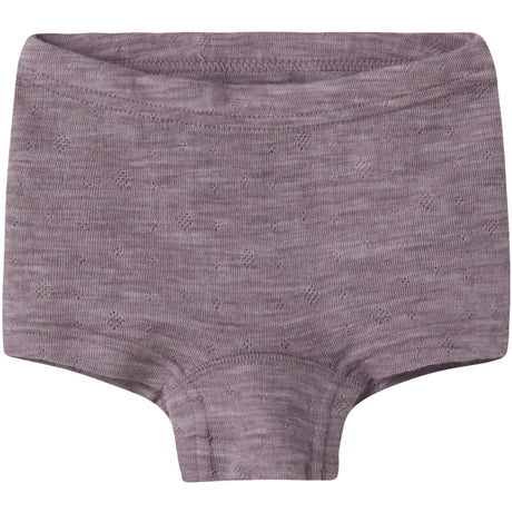 Name It Toadstool Nmfwang Uld Needle Boxer