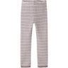 Name It Snow White Violet Ice + Toadstool Nmfwang Uld Needle Leggings Noos