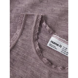 Name It Toadstool Nmfwang Uld Needle Tank Top