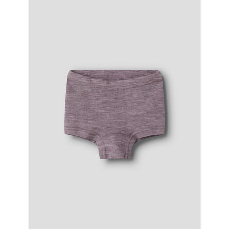 Name It Toadstool Nmfwang Uld Needle Boxer