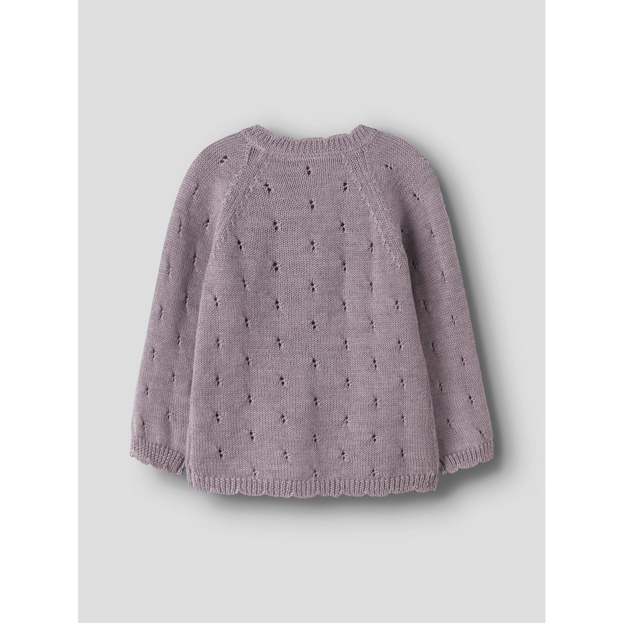Name It Toadstool Nmfwrilla Uld Ls Strik Card