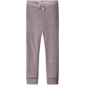 Name It Toadstool Nmfwyla Wo/Vi Leggings