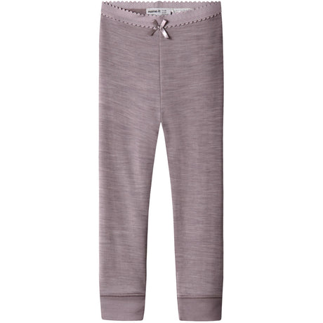 Name It Toadstool Nmfwyla Wo/Vi Leggings
