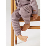 Name It Toadstool Nmfwriss Uld Strik Leggings