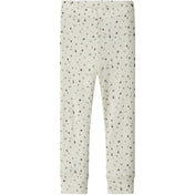 Name It Snow White Double Dots Nmfwomi Wo/Mo Leggings