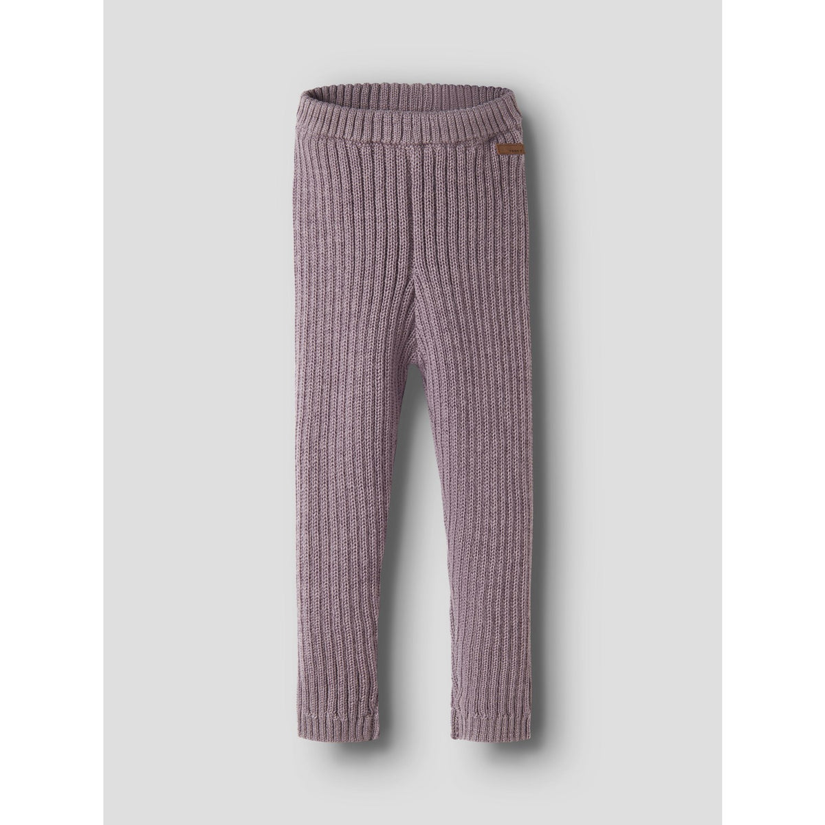Name It Toadstool Nmfwriss Uld Strik Leggings
