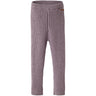 Name It Toadstool Nmfwriss Uld Strik Leggings