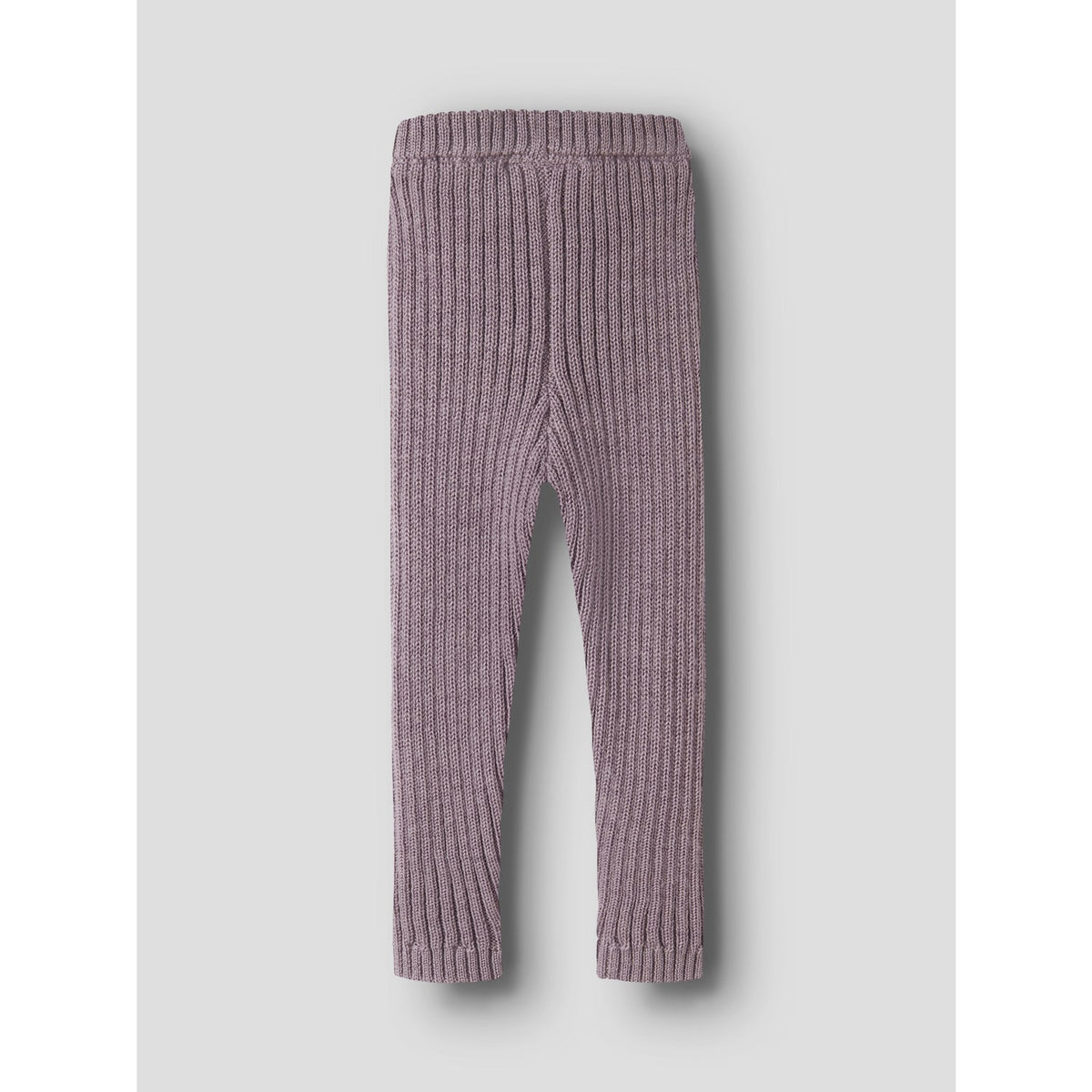 Name It Toadstool Nmfwriss Uld Strik Leggings