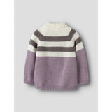 Name It Toadstool Nmfwriss Uld Ls Strik Card