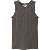 Name It Morel Nmmwang Uld Needle Tank Top