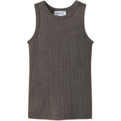 Name It Morel Nmmwang Uld Needle Tank Top