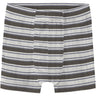 Name It Snow White Morel/Folkstone Gray Nmmwang Uld Needle Boxer