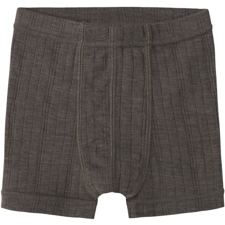 Name It Morel Nmmwang Uld Needle Boxer