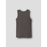 Name It Morel Nmmwang Uld Needle Tank Top