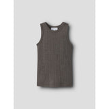 Name It Morel Nmmwang Uld Needle Tank Top