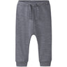 Name It Folkstone Gray Nmmwesso Uld Swe Bukser