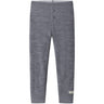 Name It Folkstone Gray Nmmwyla Wo/Vi Longjohn