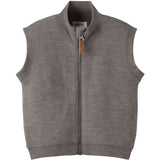 Name It Morel Nmnwmino Uld Brushed Vest